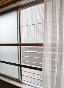 恵比寿東海マンション　洋室3.6帖