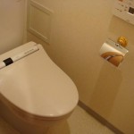 グランステューディオ経堂　トイレ
