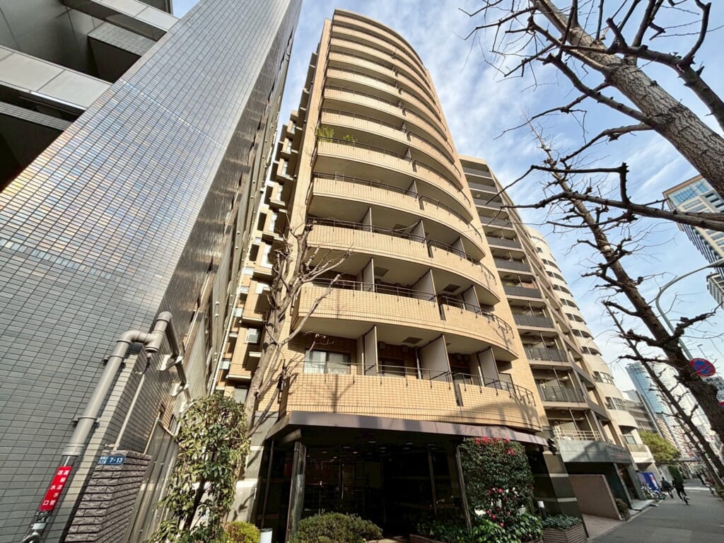 ヴィラージュ南青山