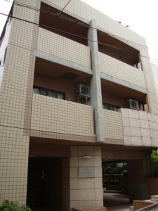 レックス西早稲田 外観 レックス西早稲田 外観