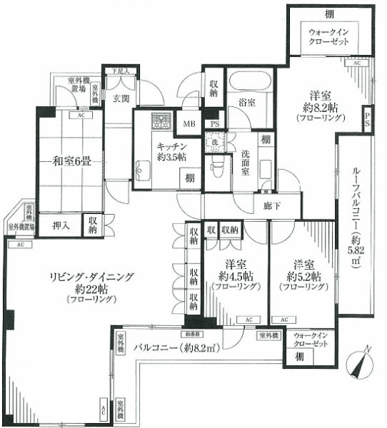 レックス西早稲田 ゼロレボ 仲介手数料無料 中古マンション リノベ 東京