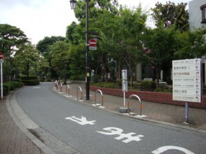 BELL　ARCHE東高円寺　周辺