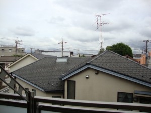 BELL　ARCHE東高円寺　眺望