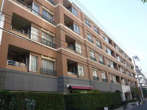 グランシティ三田三ノ橋 外観 グランシティ三田三の橋 外観