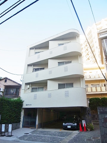 西麻布アネックス