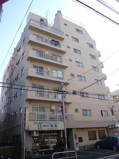 マンション下北沢