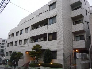 三光坂ホームズ 外観 三光坂ホームズ 外観