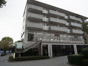 アドレスガーデン代官山 外観 アドレスガーデン代官山 外観