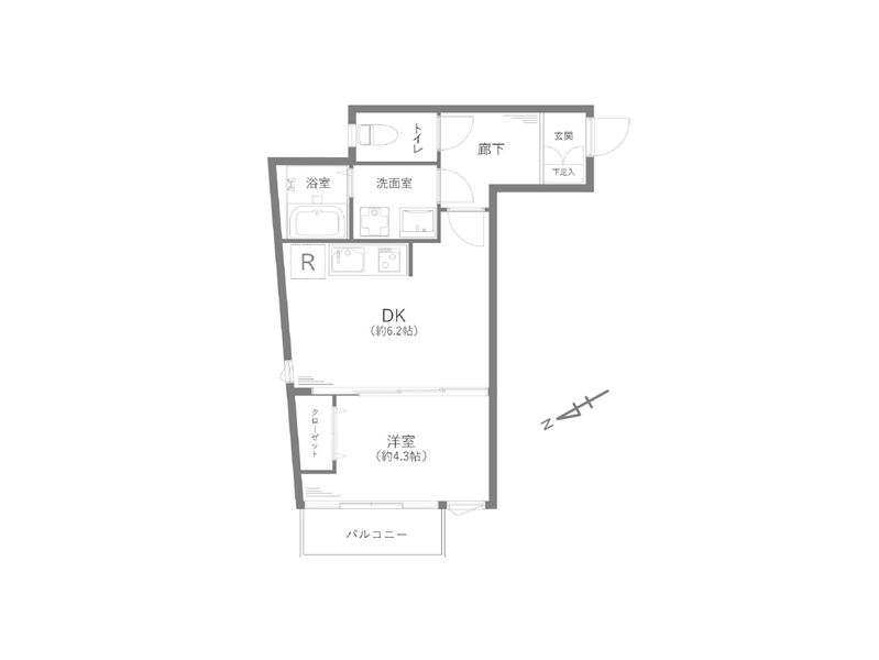 ザ・ランド代官山青葉台