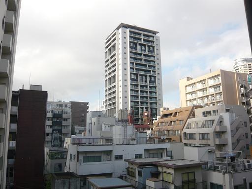 エクセルシオール麻布 エクセルシオール麻布