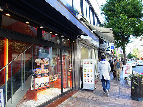 エクセルシオール麻布 エクセルシオール麻布