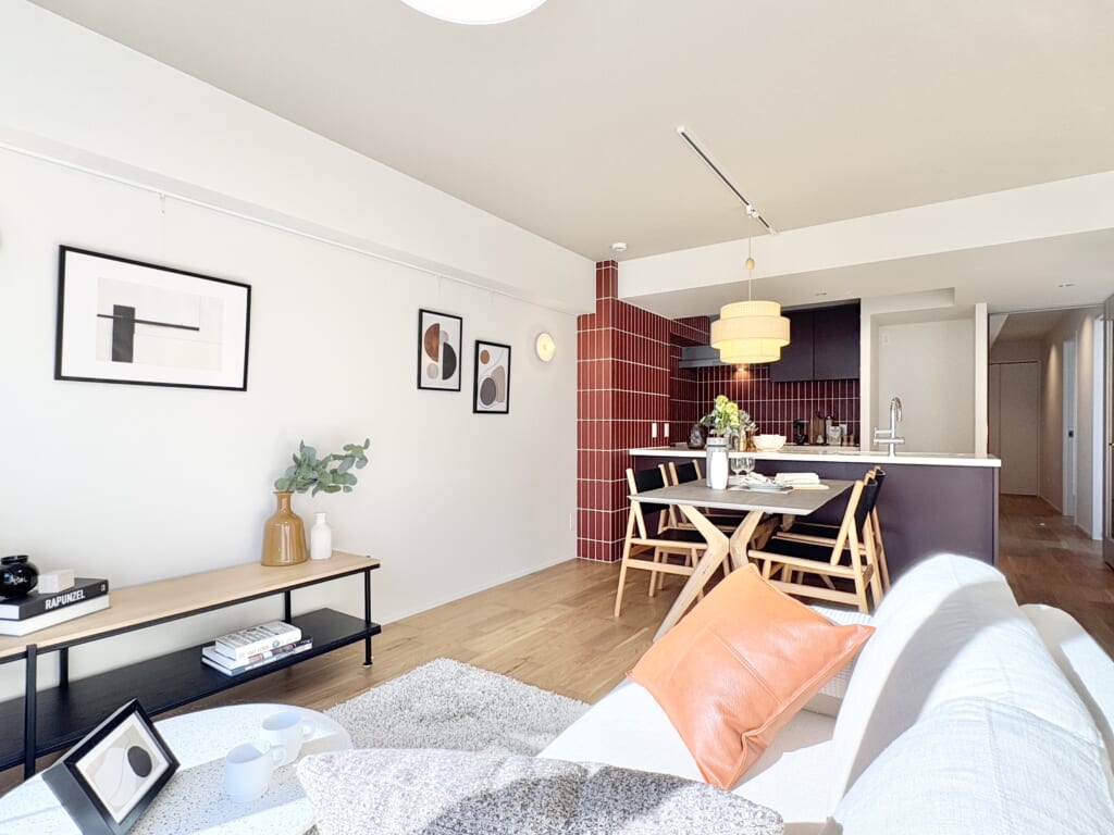 代々木ロイヤルマンション