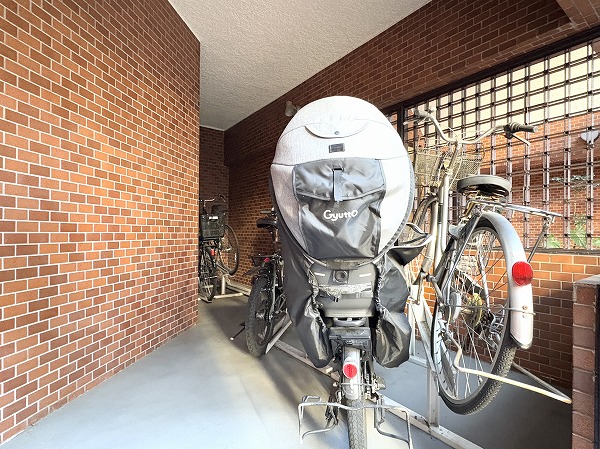 代々木ロイヤルマンション　