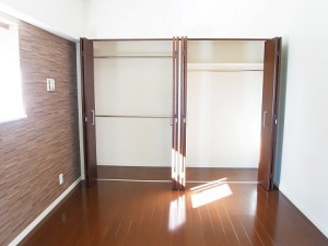 サンスタレ駒沢セカンドコート　　洋室2