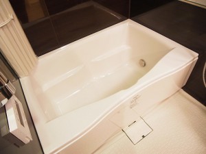 三田ハイツ　　バスルーム