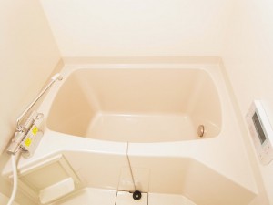 赤坂ロイヤルプラザ　バスルーム