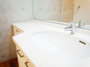 アピカ成城‐Ⅴ　洗面台