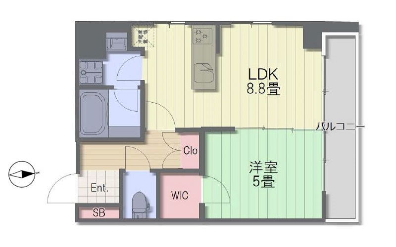 麹町ロイヤルマンション