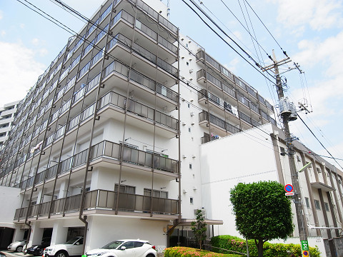 ライフコア世田谷