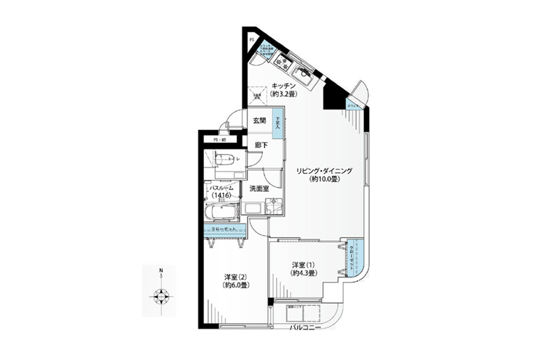コンド恵比寿