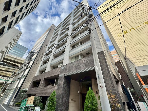 クレストフォルム日本橋水天宮