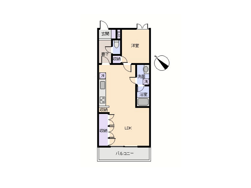 グリーンキャピタル上野毛