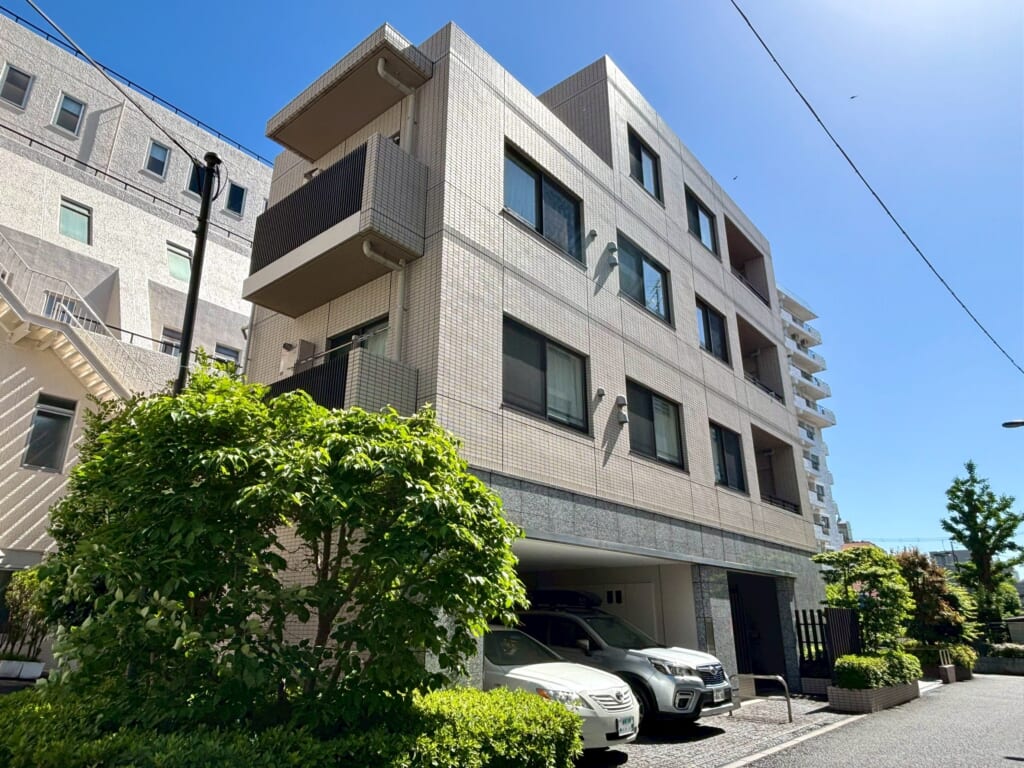 イニシアイオ高田馬場
