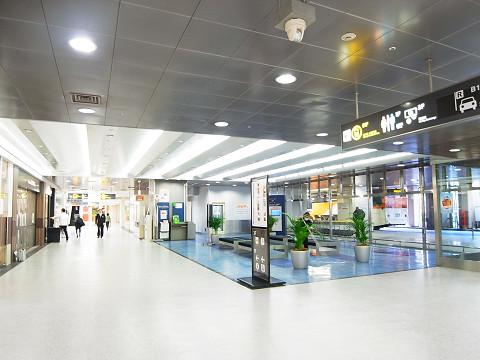 光建ハイム日本橋　周辺