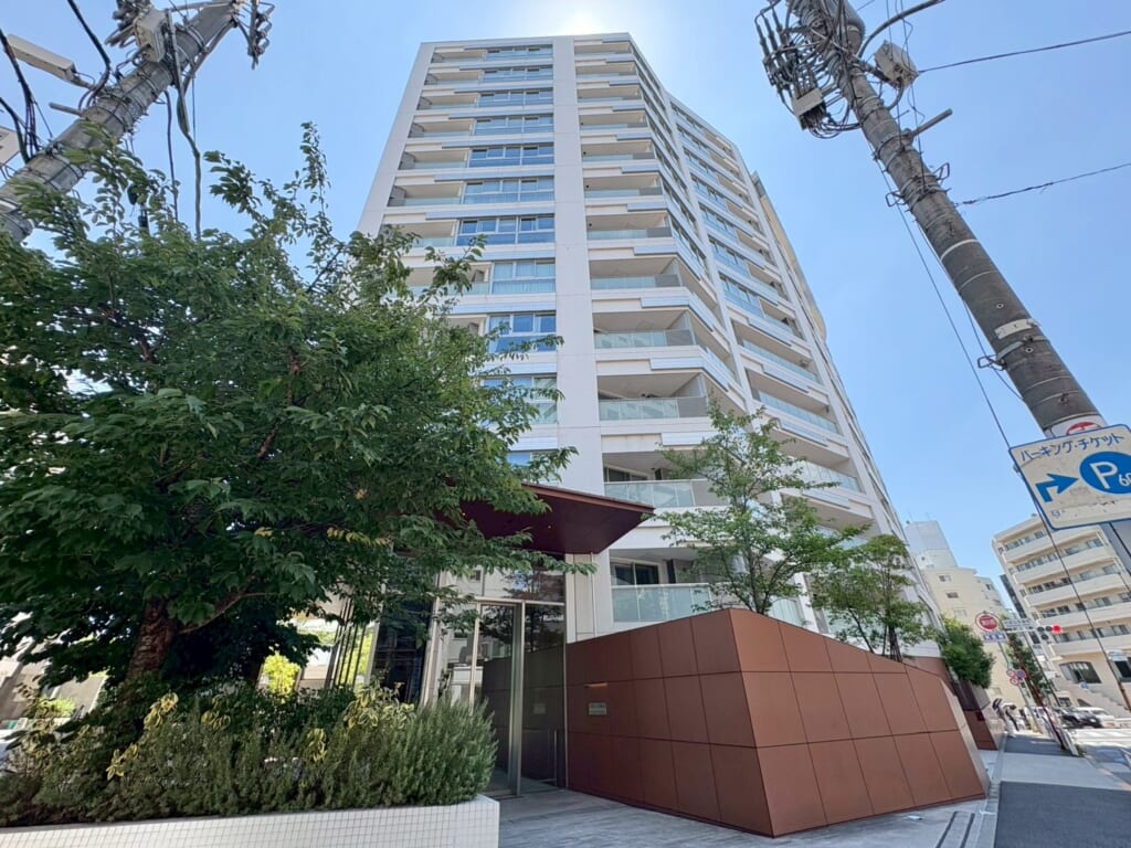 THE CONOE代官山