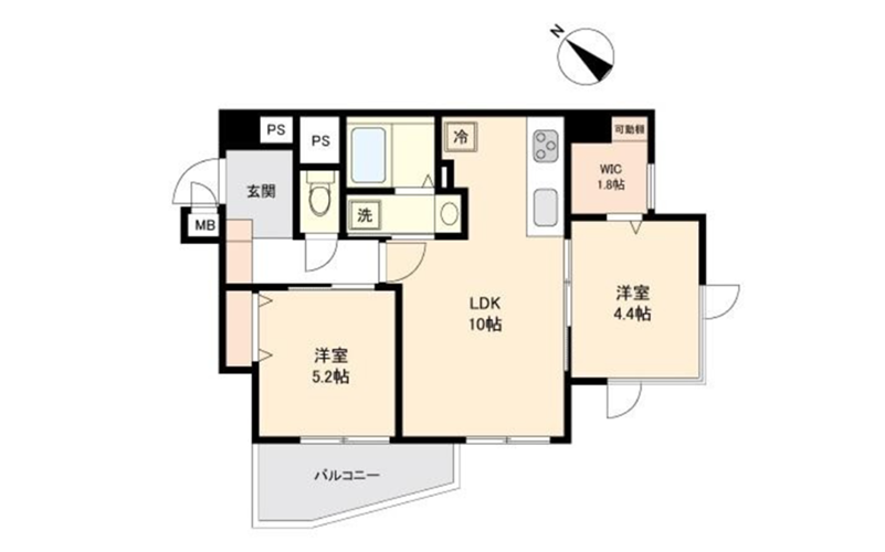 藤和西新宿コープ