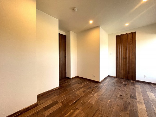 シェトワ白金台_洋室の写真 