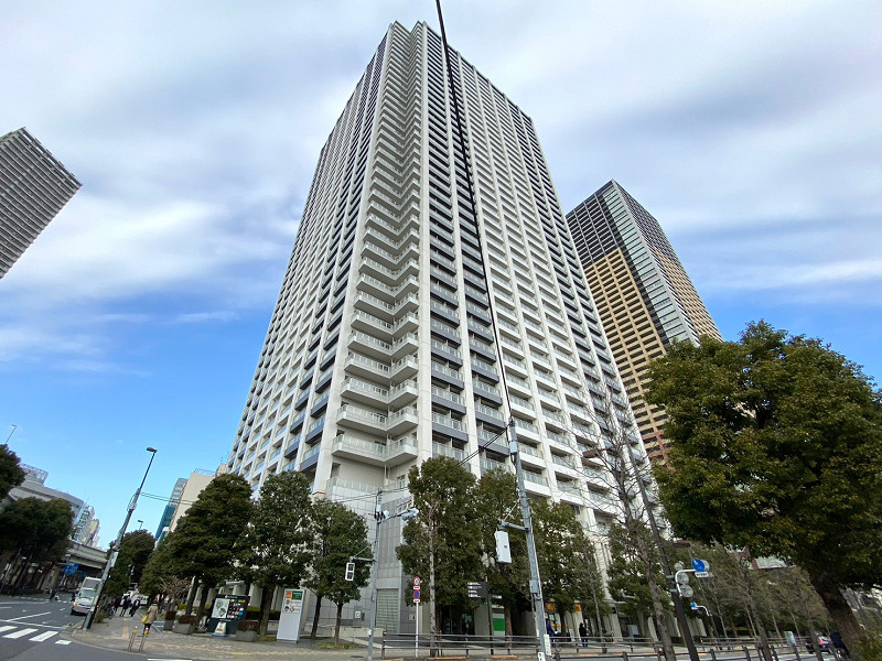 エアライズタワー