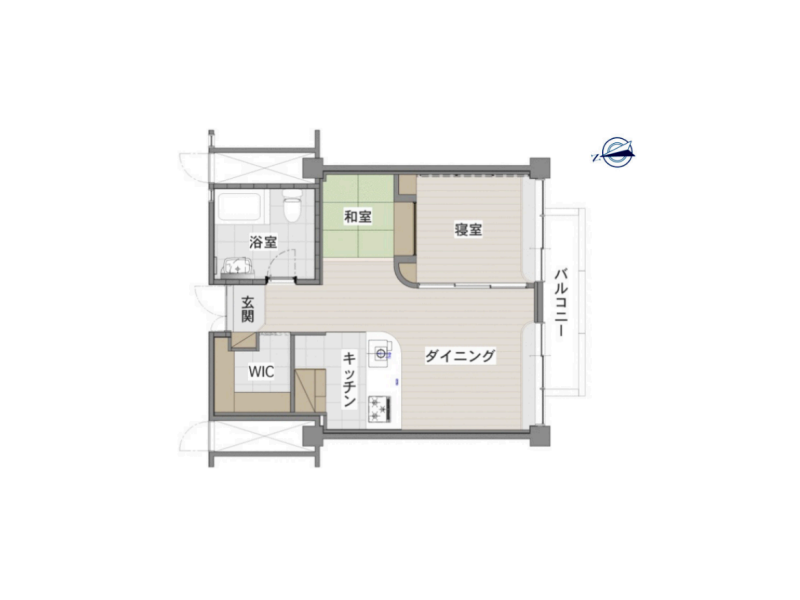 柿の木坂アビタシオン