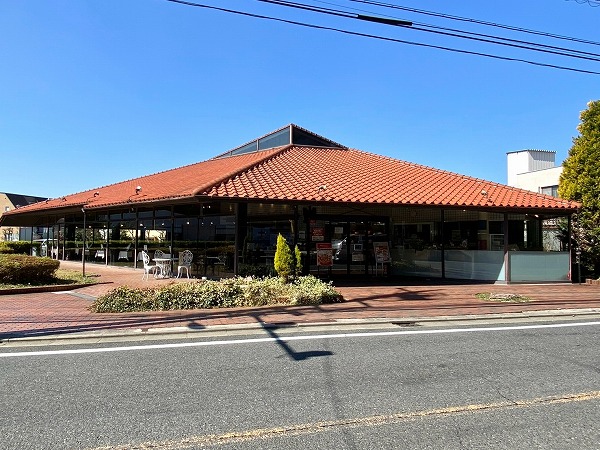 神戸屋レストラン 成城店