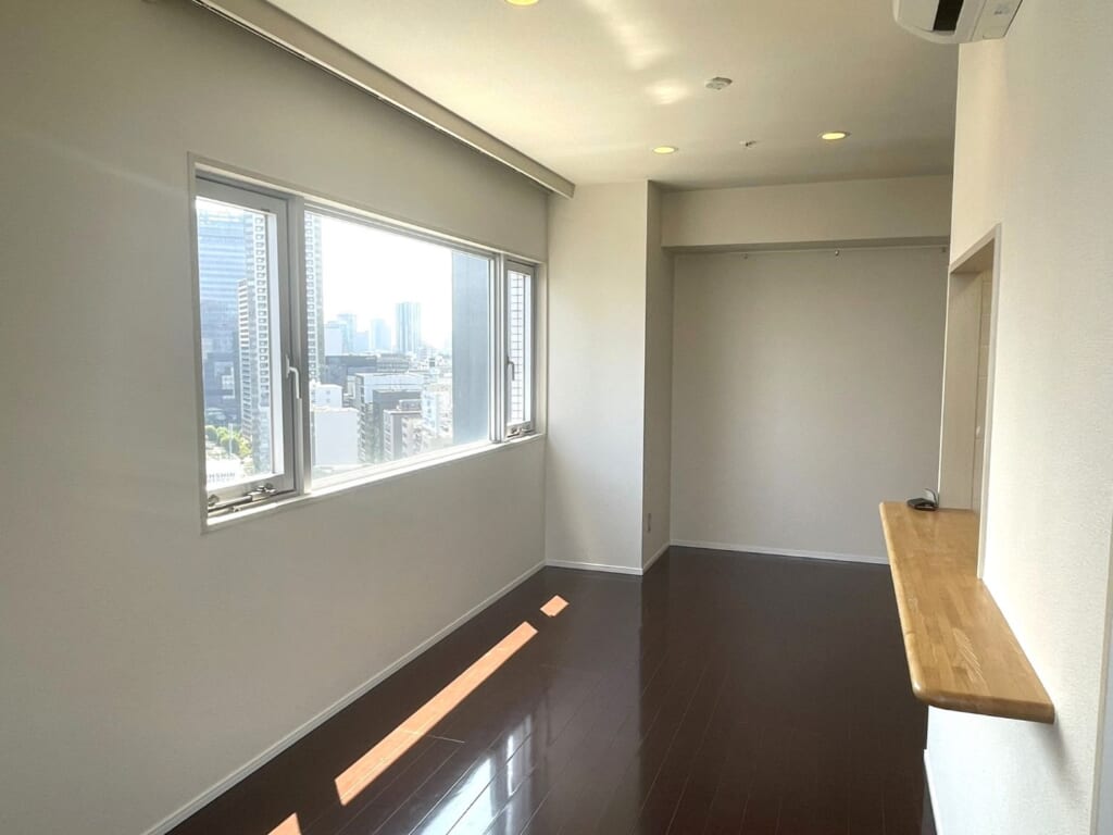 ザ・タワー芝浦