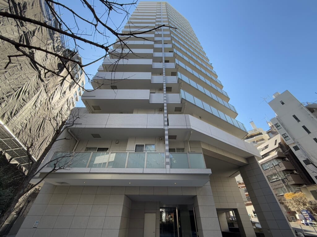 レグノ・グランデ一番町タワー