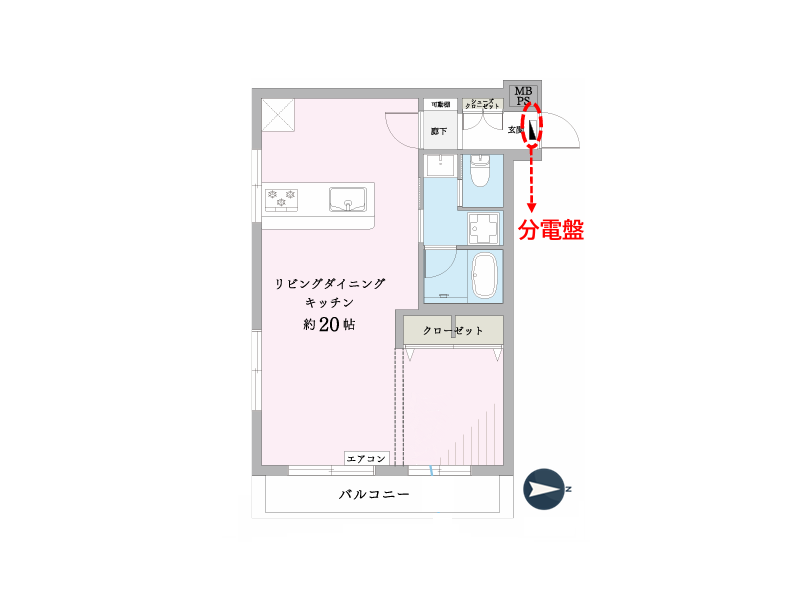 ビリジアン学芸大学