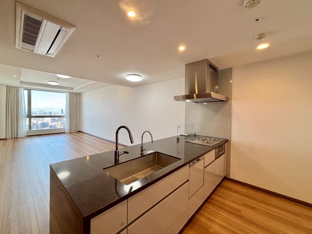 アトラスタワー茗荷谷