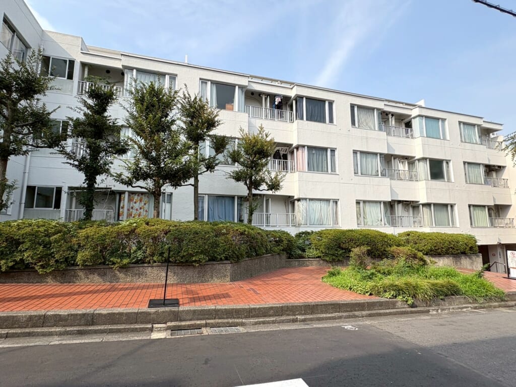 パイロットハウス北新宿