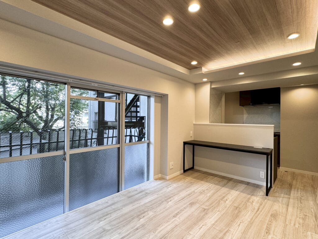 秀和麻布笄町レジデンス