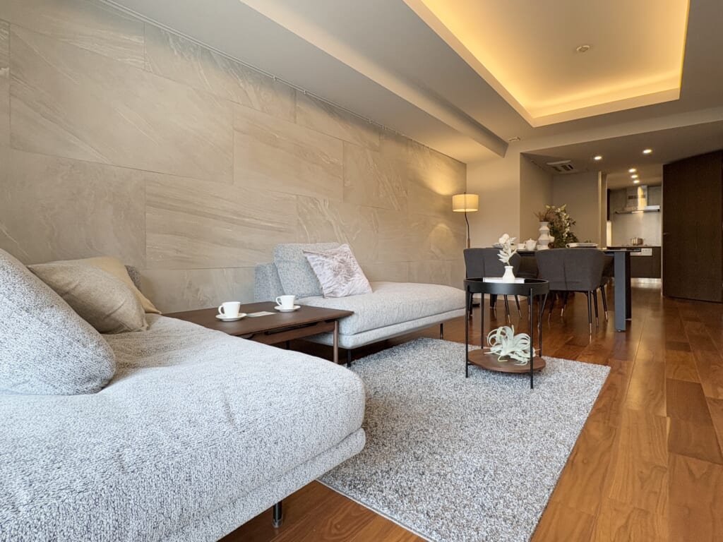 ザ・パークハウス渋谷南平台