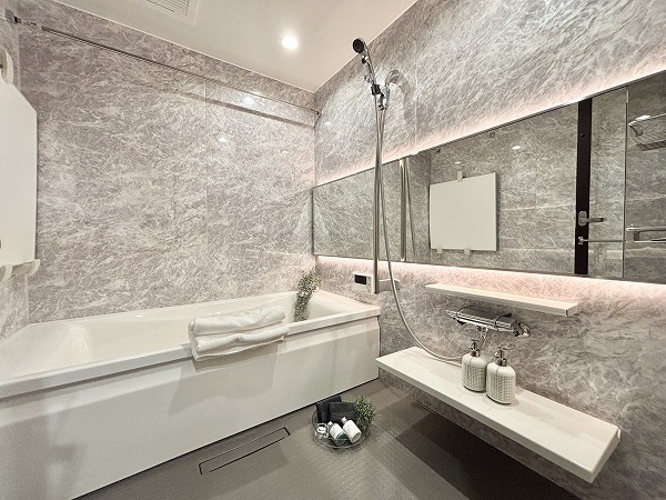 マンション広尾台_新耐震適合のお部屋の写真