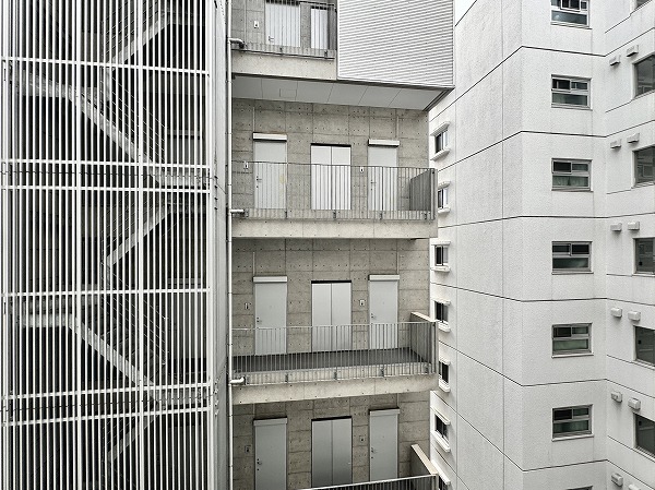 グランドメゾン田町_眺望の写真2