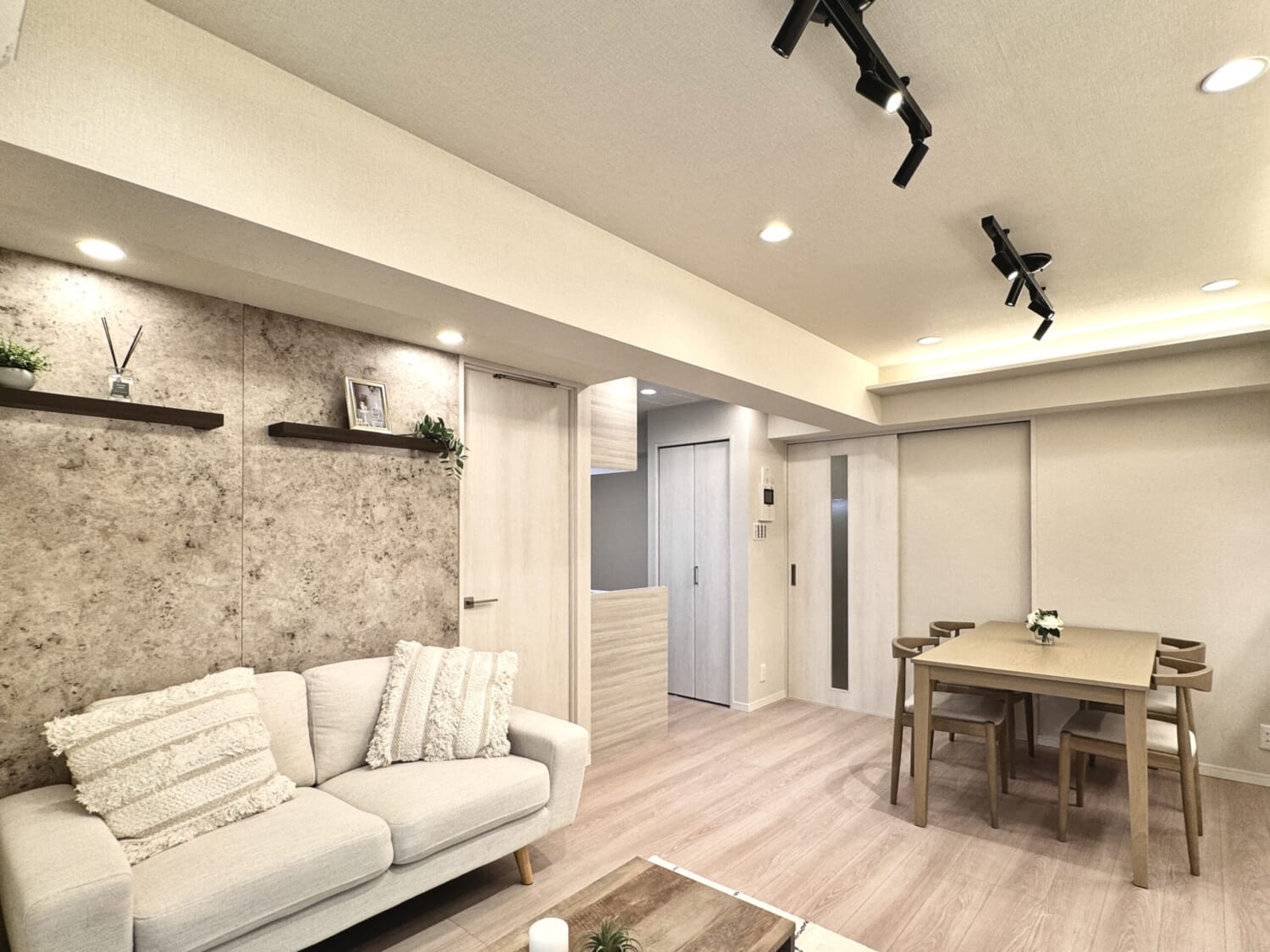 グランドメゾン田町