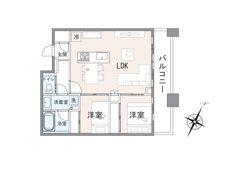 芝浦アイランドグローヴタワー