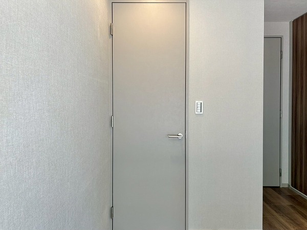 パークシティ浜田山_WICの写真