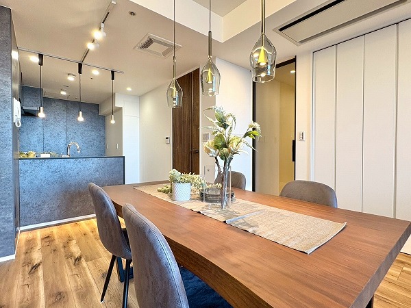 六本木ヒルズレジデンス