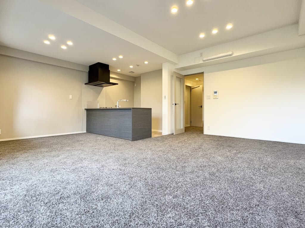 芦花公園プレスティージュ