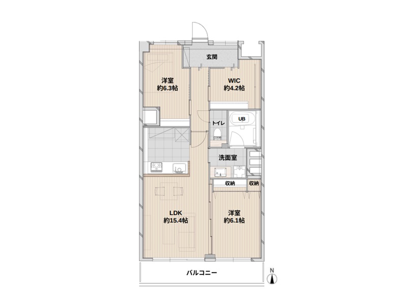 中野本町マンション