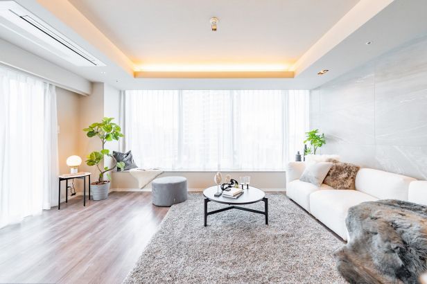 ライオンズ四谷タワーゲート